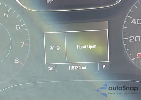 2018 Chevrolet Cruze Lt Auto z USA, uszkodzony, nr VIN 1G1BE5SM0J7142809